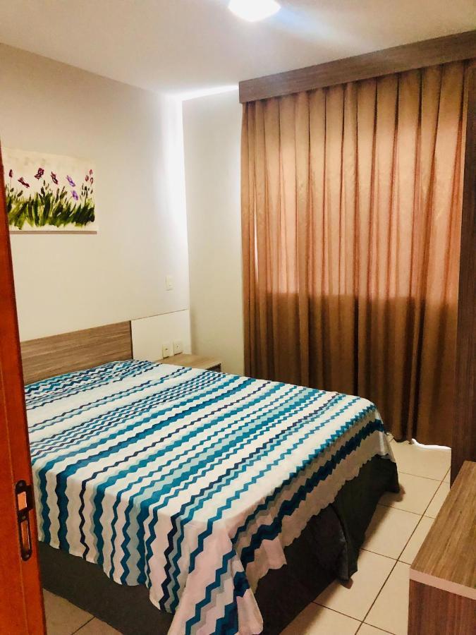Riviera Park Hotel - Flat Inteiro Particular Caldas Novas Zewnętrze zdjęcie