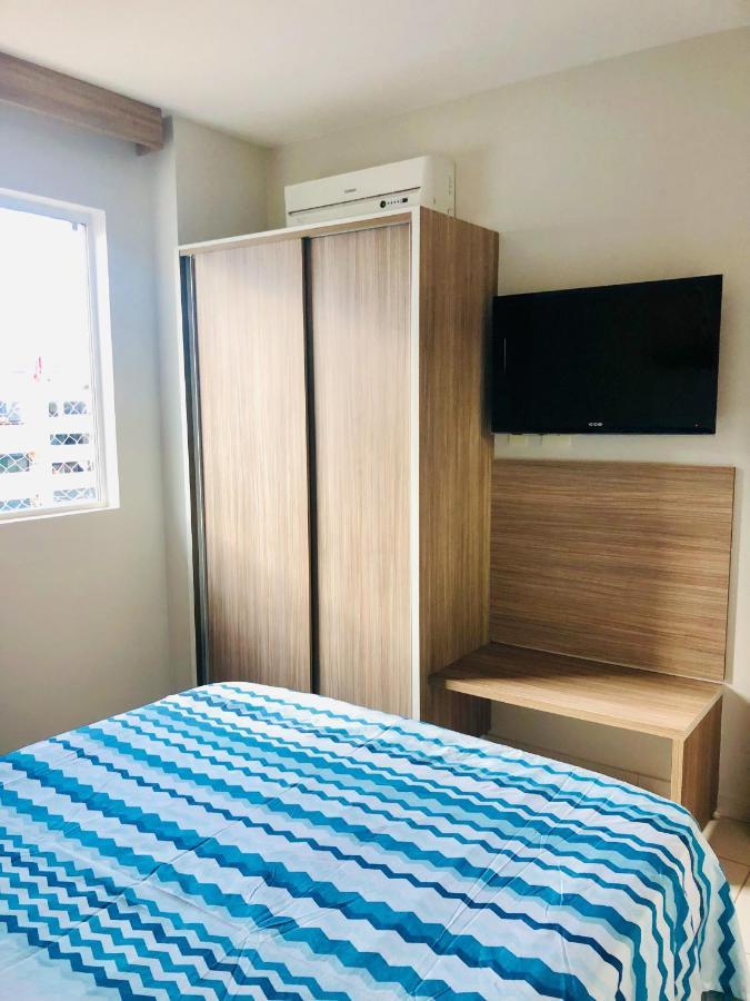 Riviera Park Hotel - Flat Inteiro Particular Caldas Novas Zewnętrze zdjęcie