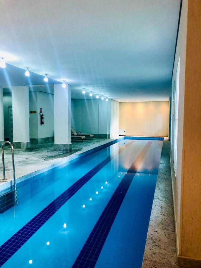 Riviera Park Hotel - Flat Inteiro Particular Caldas Novas Zewnętrze zdjęcie